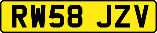 RW58JZV