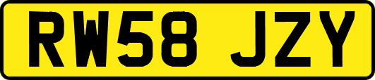 RW58JZY