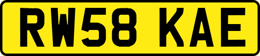 RW58KAE
