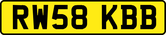 RW58KBB