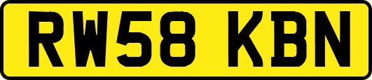 RW58KBN