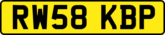 RW58KBP