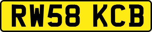 RW58KCB