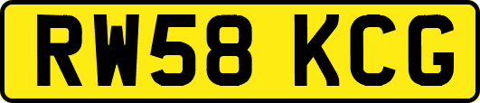 RW58KCG