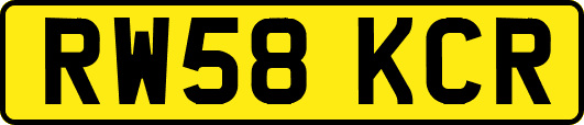 RW58KCR