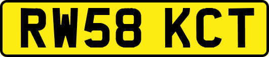 RW58KCT