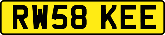 RW58KEE