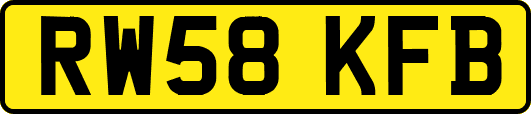 RW58KFB