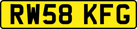 RW58KFG