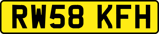 RW58KFH