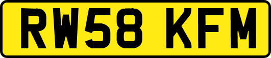 RW58KFM