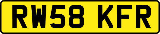 RW58KFR