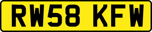 RW58KFW