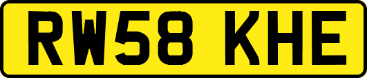 RW58KHE