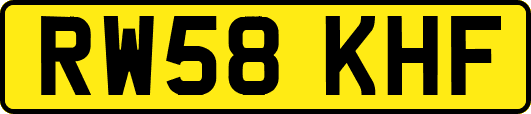 RW58KHF