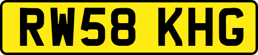 RW58KHG