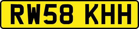 RW58KHH