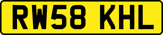 RW58KHL