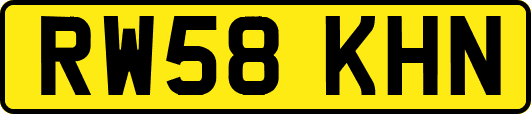 RW58KHN