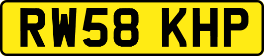 RW58KHP