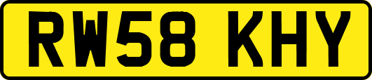 RW58KHY