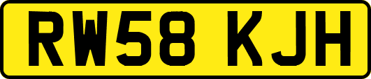 RW58KJH