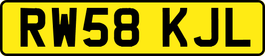 RW58KJL