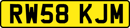 RW58KJM