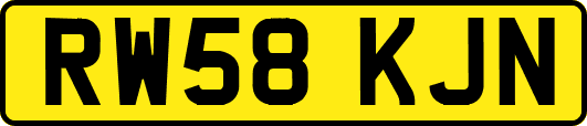 RW58KJN