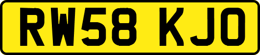 RW58KJO