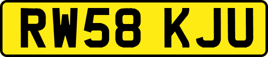 RW58KJU