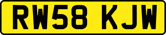 RW58KJW