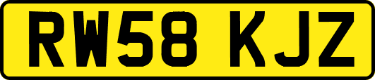 RW58KJZ