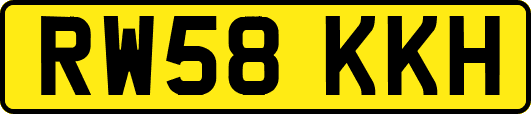 RW58KKH