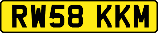 RW58KKM