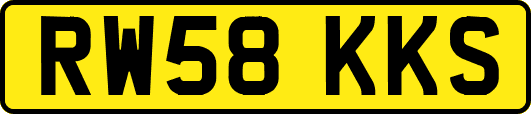 RW58KKS