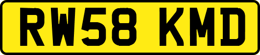 RW58KMD
