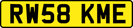 RW58KME