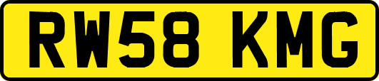 RW58KMG