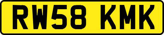 RW58KMK