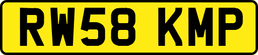 RW58KMP