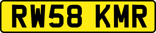 RW58KMR