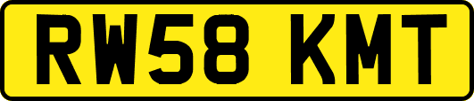 RW58KMT