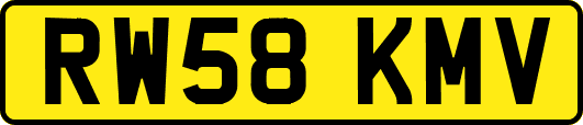RW58KMV