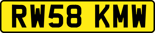 RW58KMW
