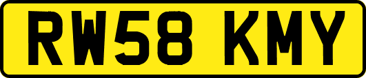 RW58KMY