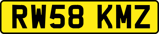 RW58KMZ