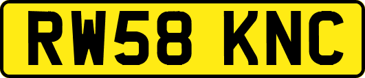 RW58KNC