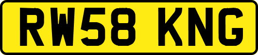 RW58KNG