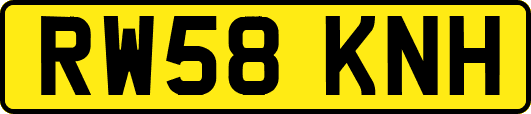RW58KNH